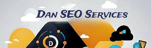 Dan SEO Services logo