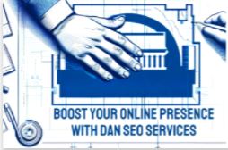 Digital Marketing by Dan SEO Services
